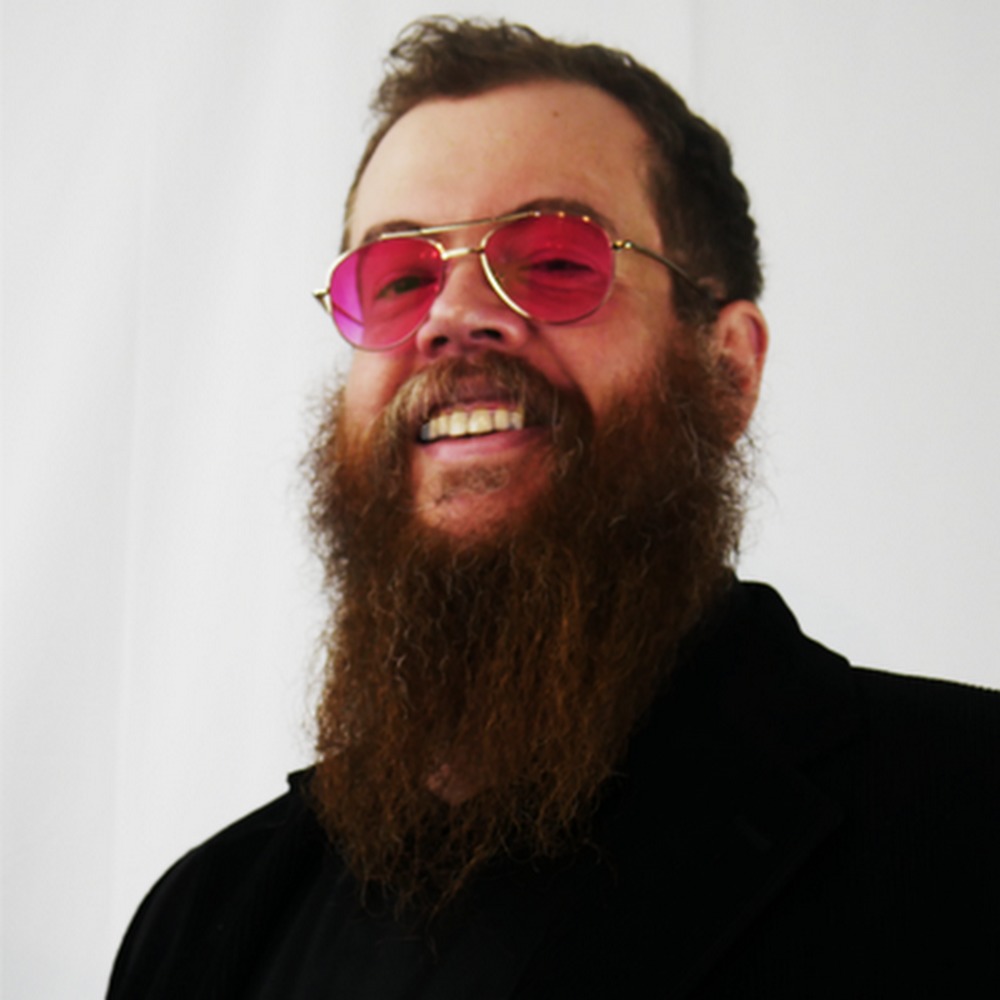 Meet your Posher, Davey